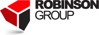 How may Robinson Group mind your business?
